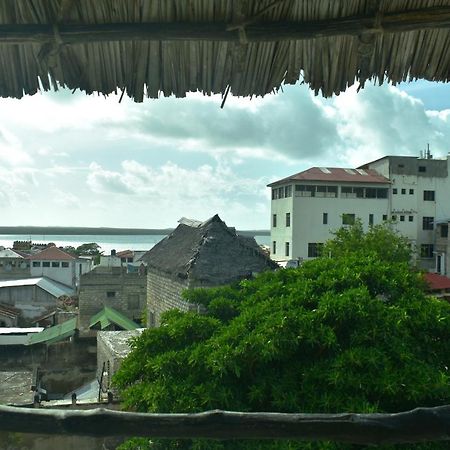 Jambohouse Lamu Bed & Breakfast Luaran gambar