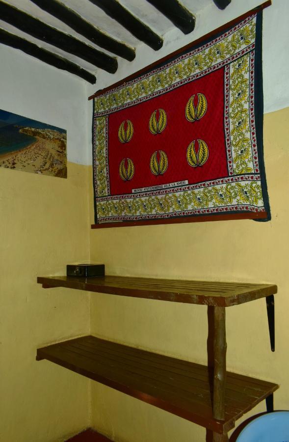 Jambohouse Lamu Bed & Breakfast Luaran gambar