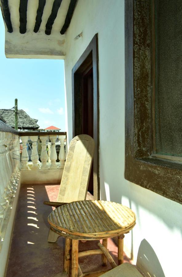 Jambohouse Lamu Bed & Breakfast Luaran gambar