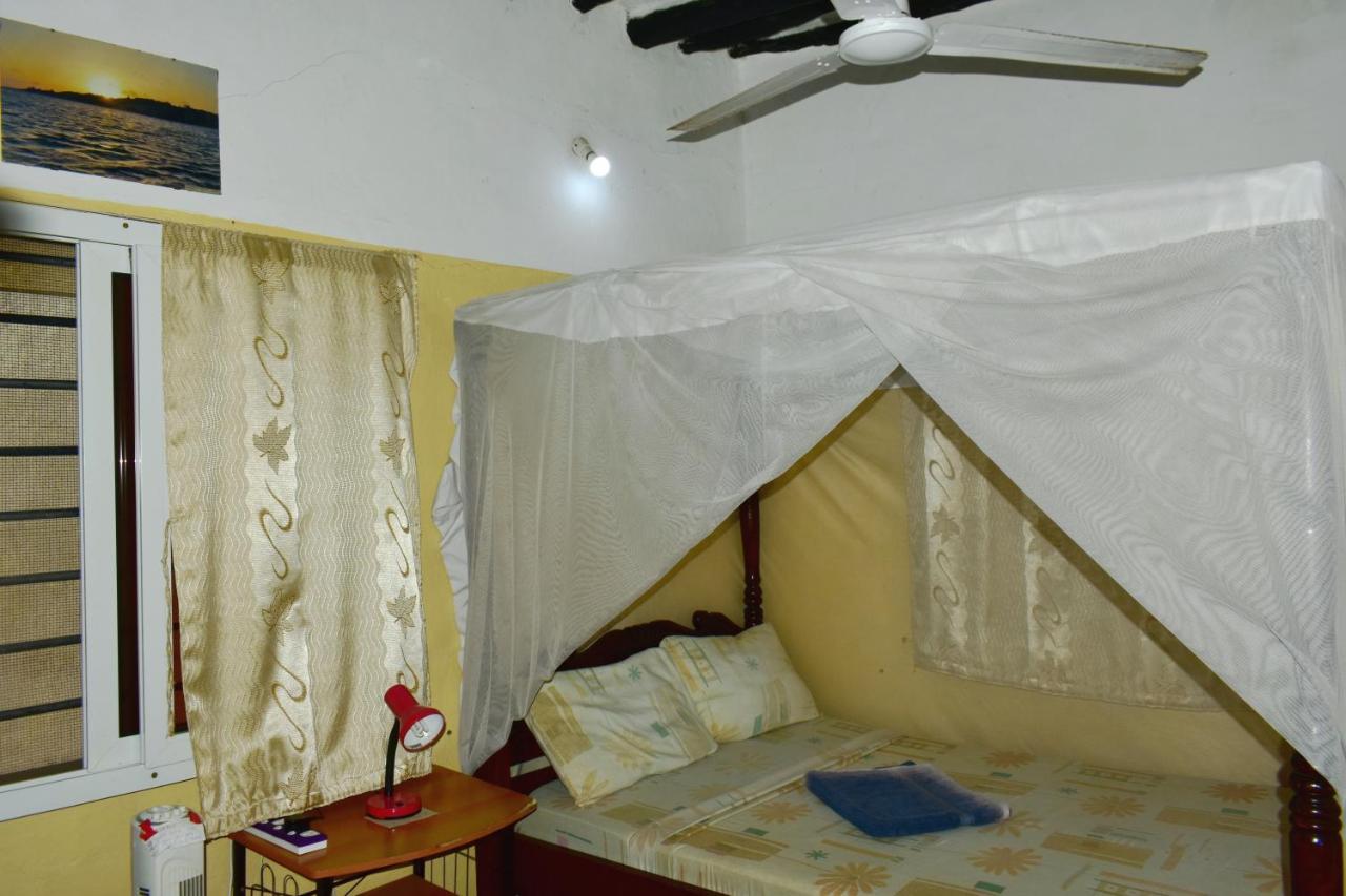 Jambohouse Lamu Bed & Breakfast Luaran gambar