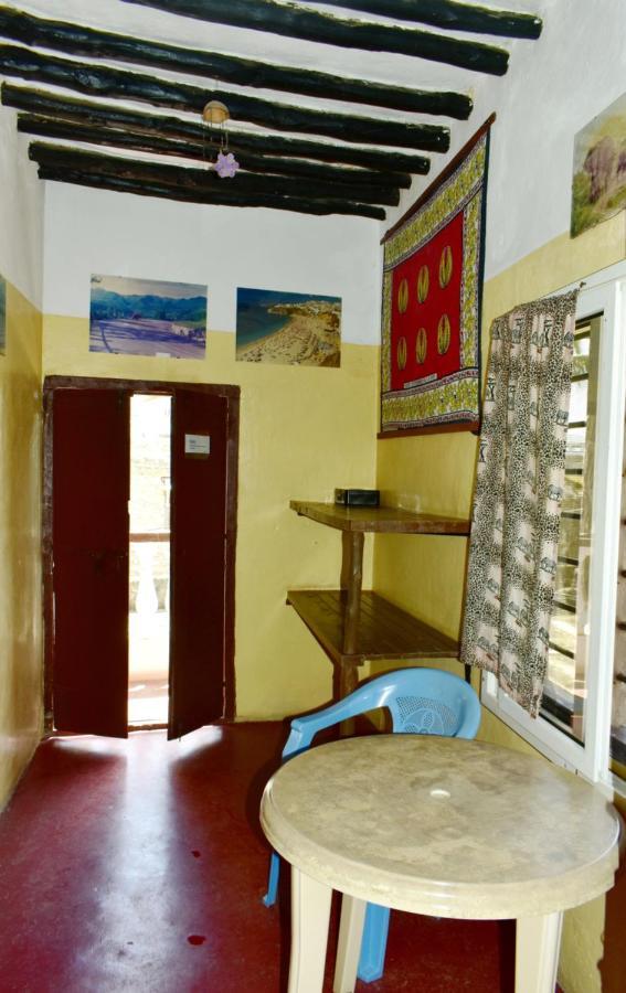 Jambohouse Lamu Bed & Breakfast Luaran gambar