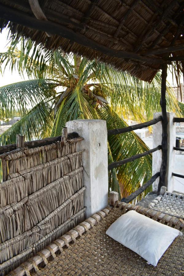 Jambohouse Lamu Bed & Breakfast Luaran gambar