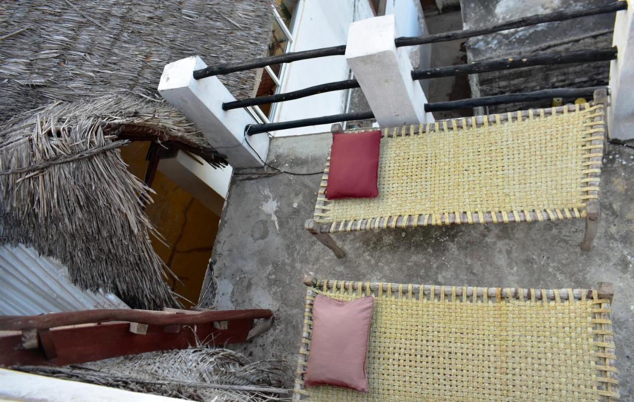 Jambohouse Lamu Bed & Breakfast Luaran gambar