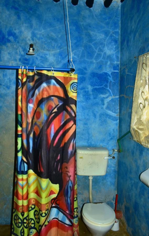 Jambohouse Lamu Bed & Breakfast Luaran gambar