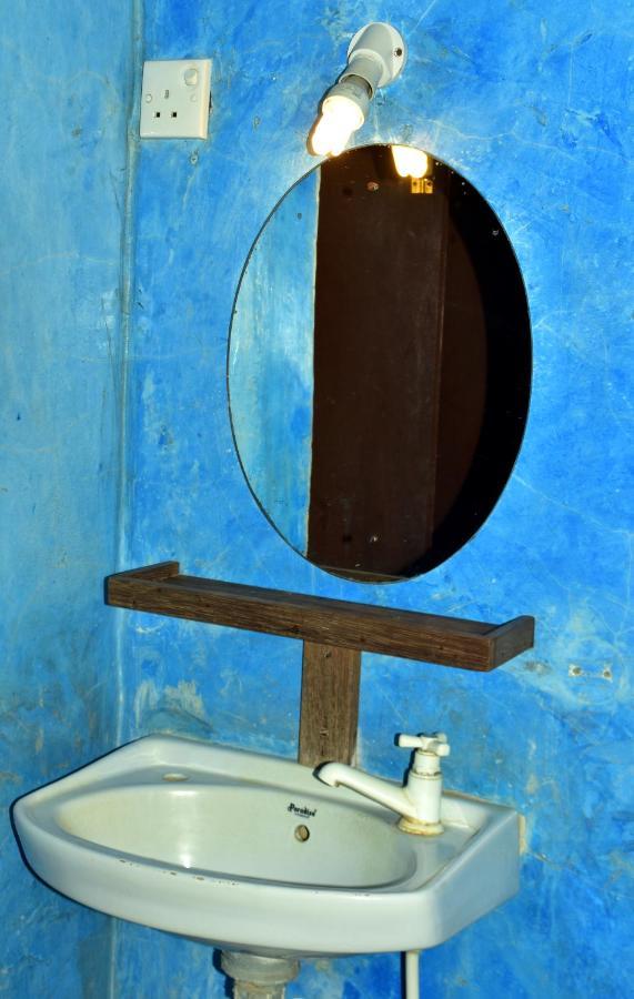 Jambohouse Lamu Bed & Breakfast Luaran gambar