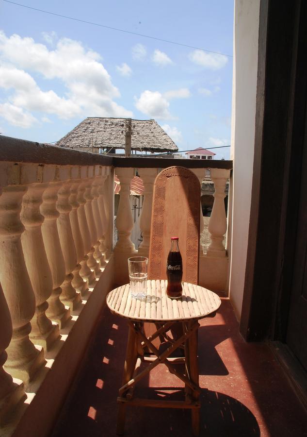 Jambohouse Lamu Bed & Breakfast Luaran gambar