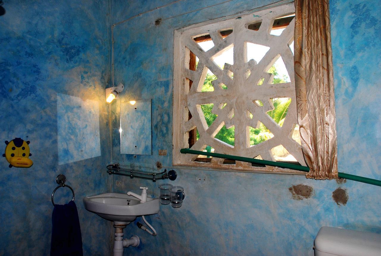 Jambohouse Lamu Bed & Breakfast Luaran gambar