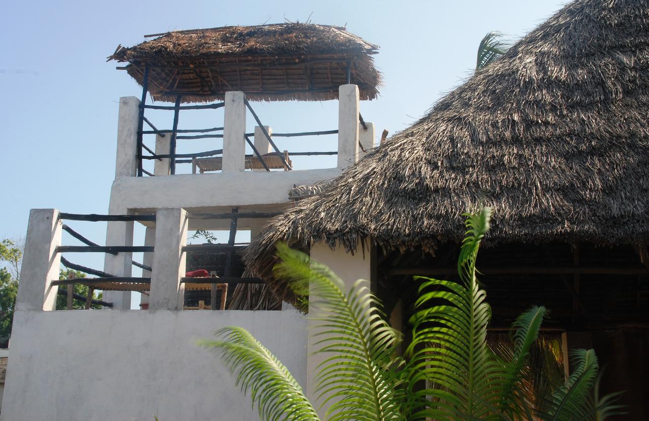 Jambohouse Lamu Bed & Breakfast Luaran gambar