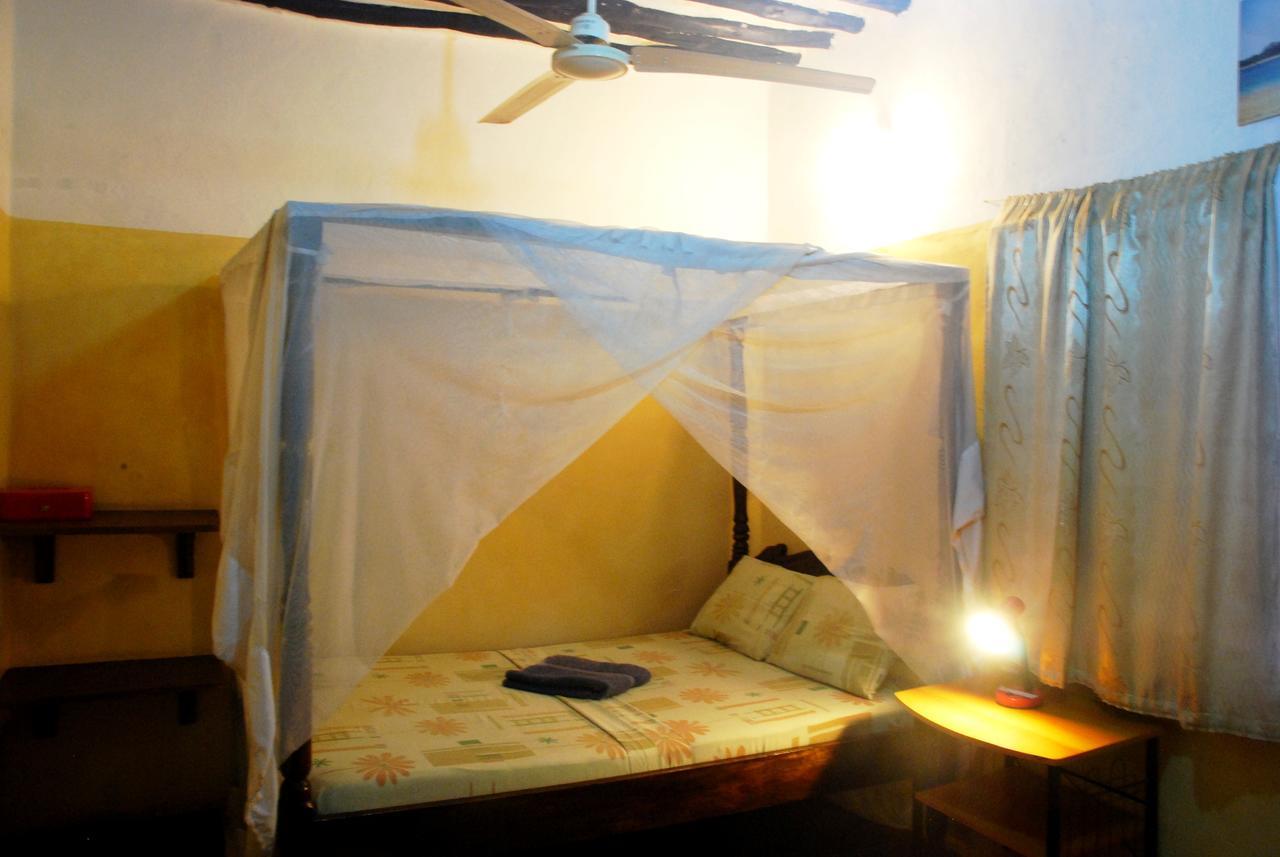Jambohouse Lamu Bed & Breakfast Luaran gambar