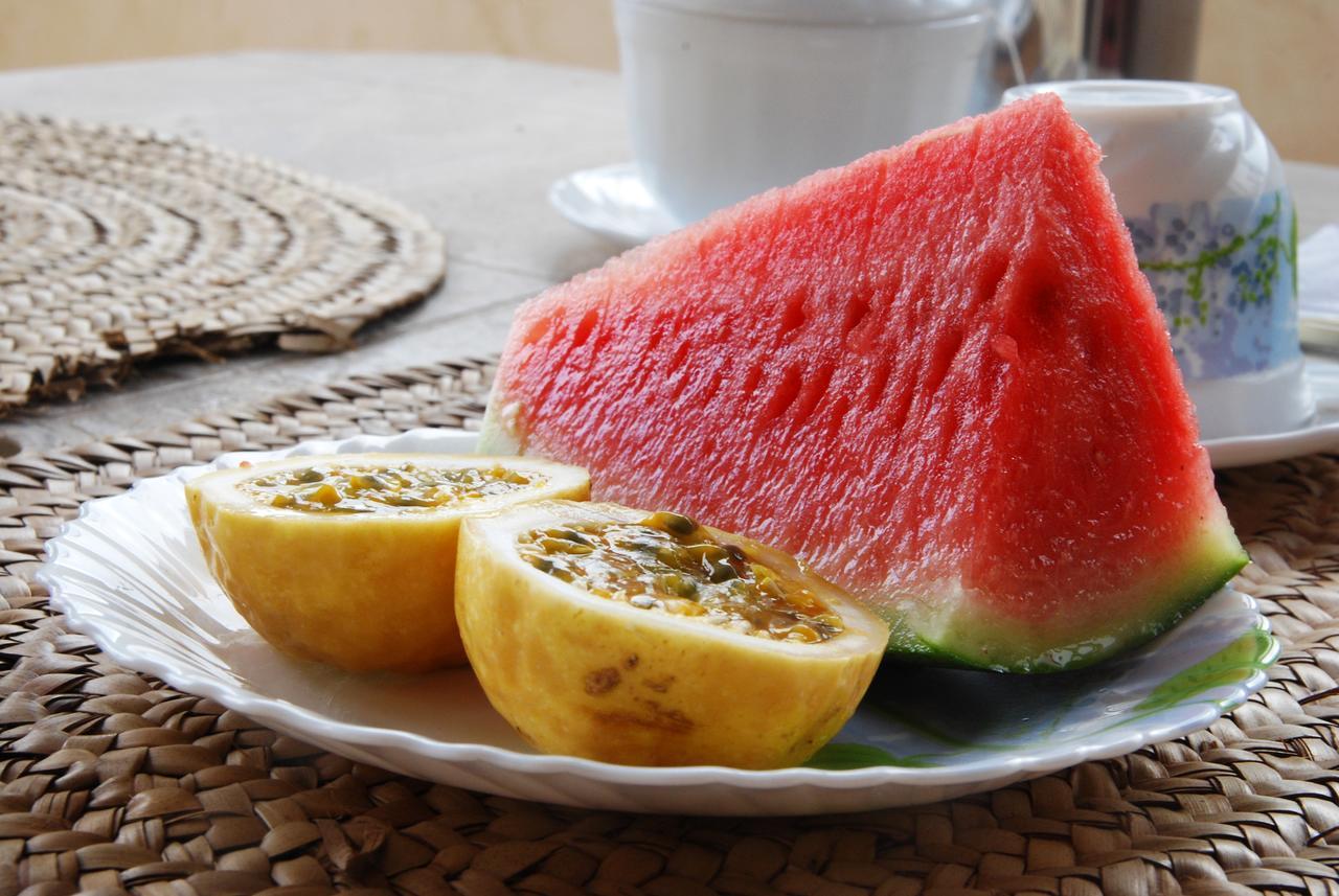 Jambohouse Lamu Bed & Breakfast Luaran gambar