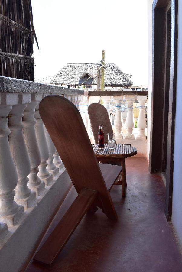 Jambohouse Lamu Bed & Breakfast Luaran gambar